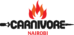 Logo The Carnivore Restaurant